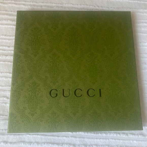 Authentic Gucci Tights - Picture 4 of 4